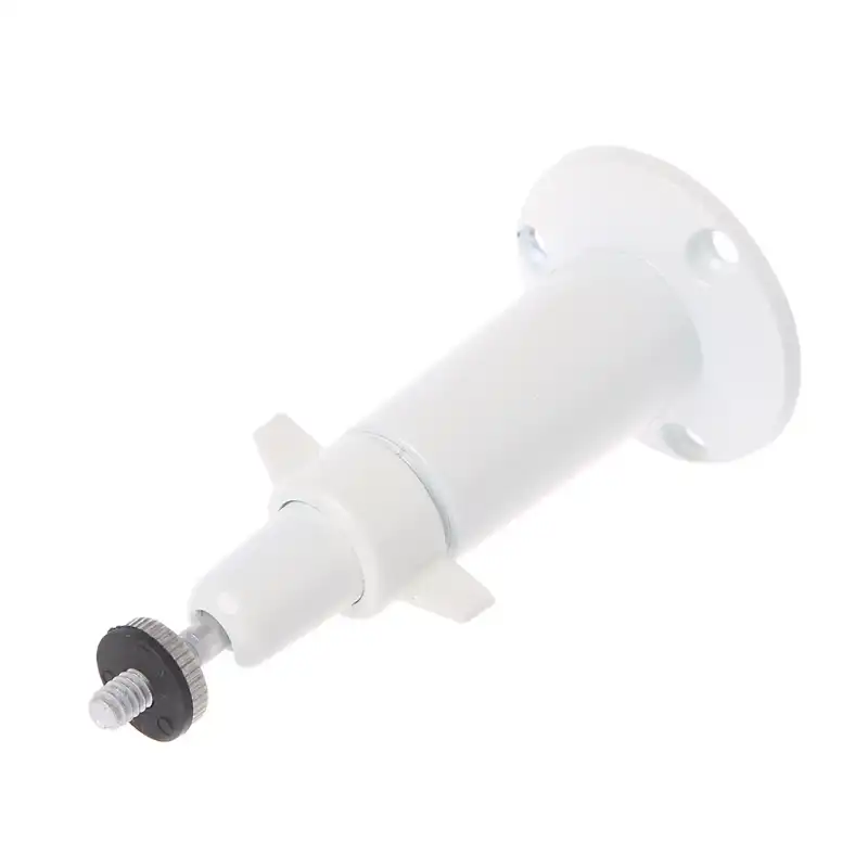 1 Pc De Casa Inteligente Titular De Montaje Ajustable Para Xiaomi