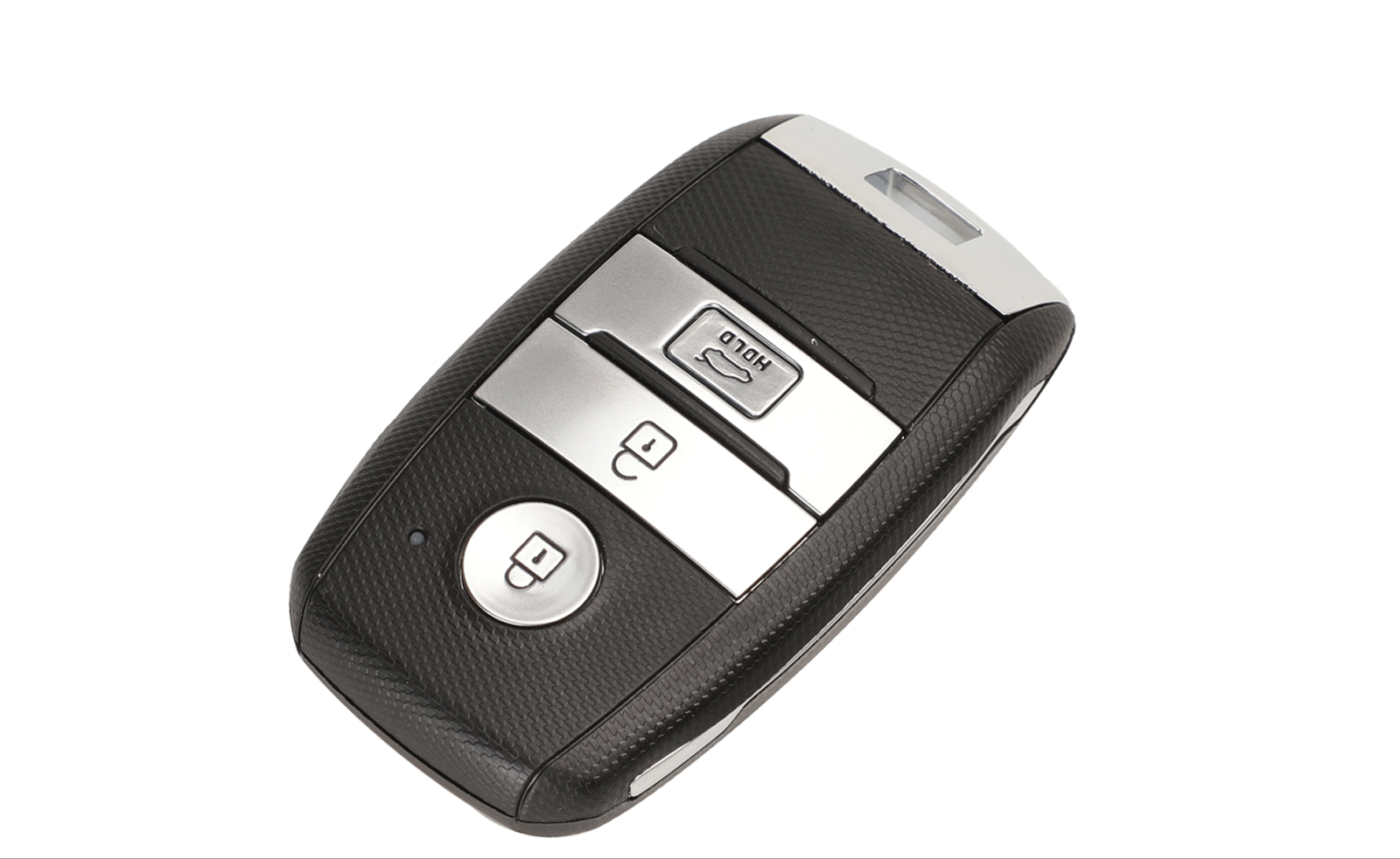 jingyuqin 5PCS/Lot Remote Smart Car Key For KIA K4 KX3 