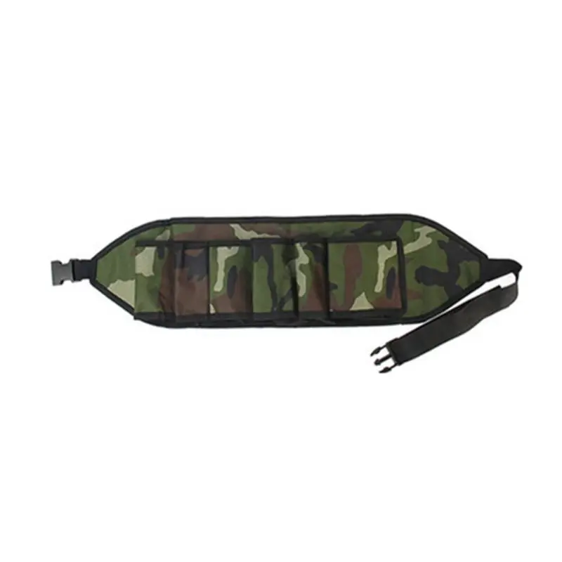 Camouflage THINKTHENDO 6-Pack Пояс с пивом сумка Открытый альпинистский напиток бутылка пояс вечерние поясные сумки - Цвет: Camouflage