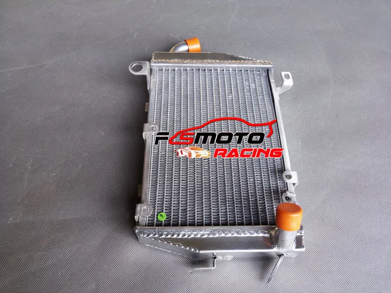 L& R Подходит для Honda 2002-2006 RVT1000 RVT1000R RC51 02 03 04 05 06 Высокое качество полностью алюминиевые радиаторы