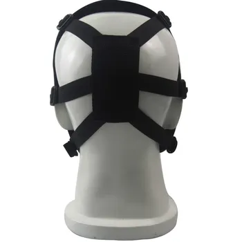 

Skull Mask Halloween Party Dedicated Full Face Mask Masquerade Horror Props Ghost Cosplay Costume zh1