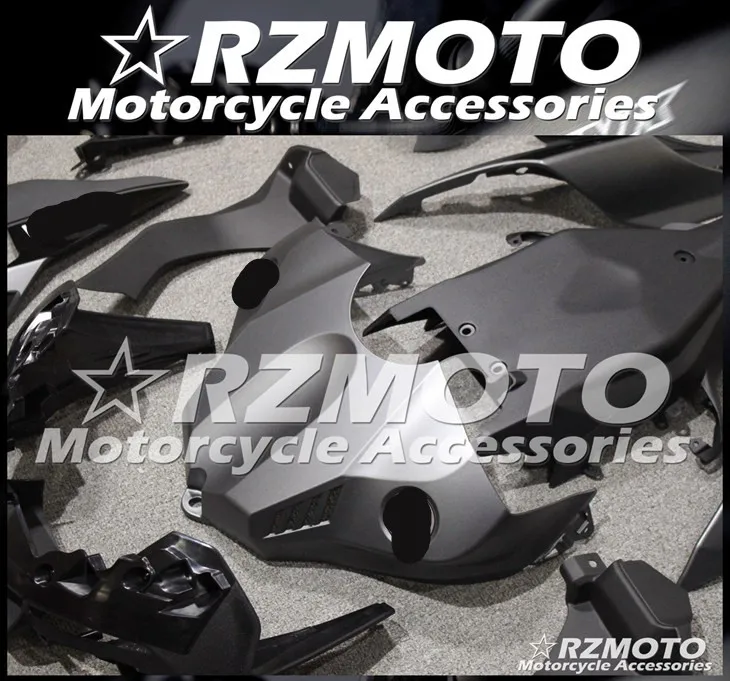 ABS мотоцикл обтекатель комплект для YAMAHA YZF R1- год кузов литья под давлением Магазин № 1624