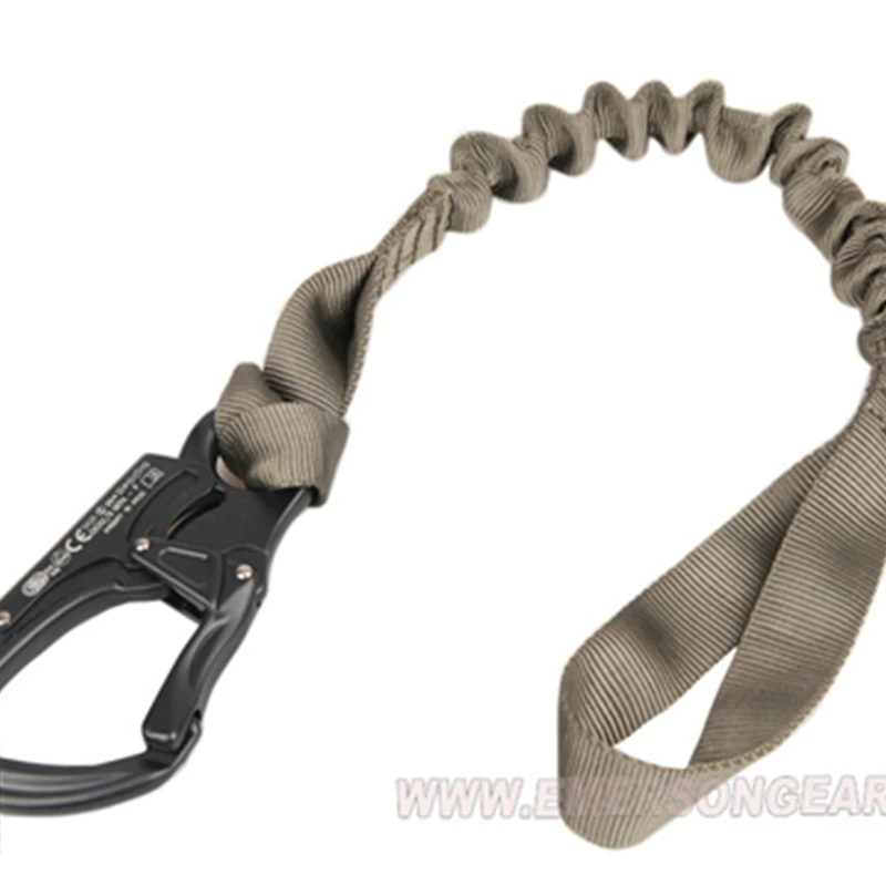 Emerson gear Emerson Save Sling Yates Navy SEAL style тактическая страйкбольная Военная Боевая Экипировка пейнтбольное оборудование Save Sling