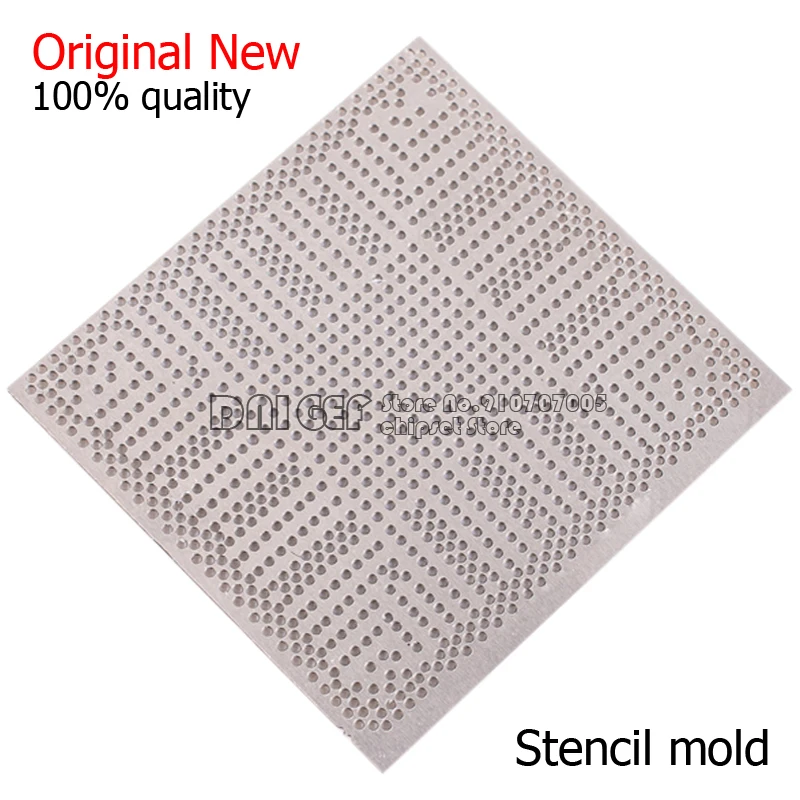 Direct heating SR1W2 SR1W3 SR1W4 SR1W5 SR1YJ SR1YV SR1YW SR1SJ N2807 N2815 N2830 N2840 N2930 N2940 N3530 N3540 Stencil | Электронные