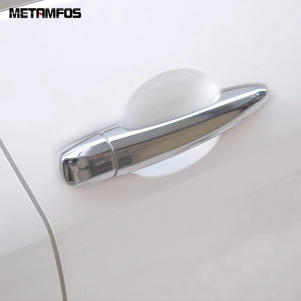 Door Limiting Stopper Lock Buckle Cover For Nissan Sentra Sylphy B17 2013-2015 Door Limiting Stopper Lock Buckle Cover For Nissan Sentra Sylphy B17 2013-2015