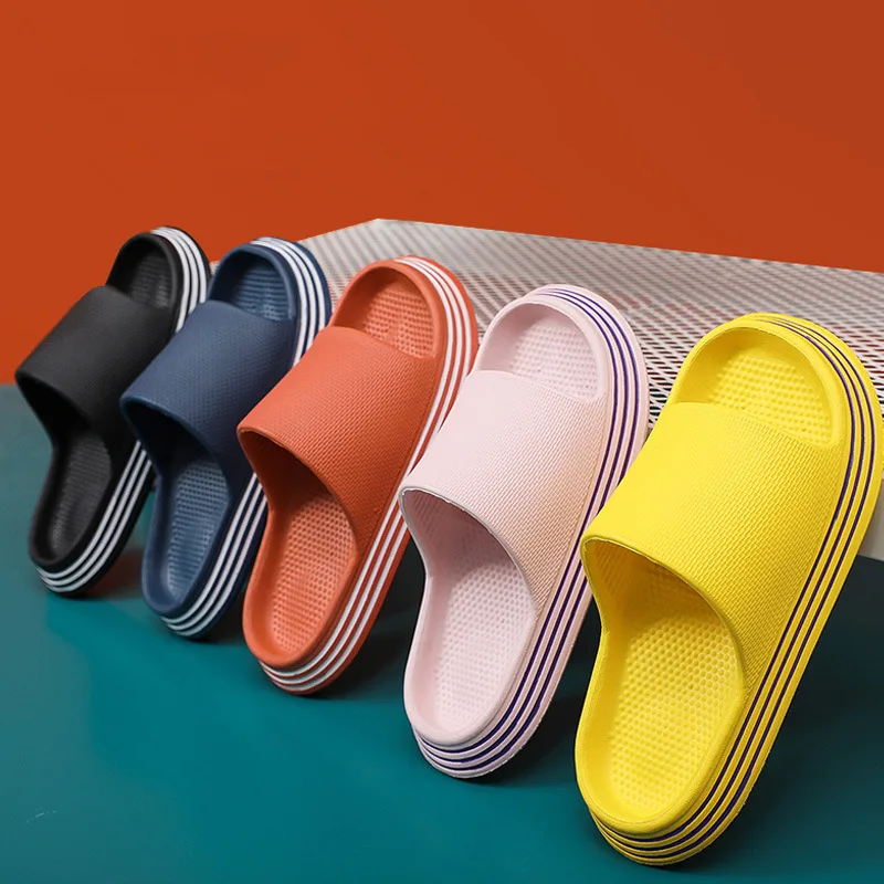 non slip home slippers
