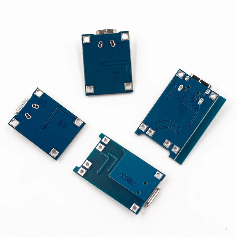 Type c Micro Mini USB 5V 1A 18650 TP4056 модуль зарядного устройства литиевой батареи зарядная