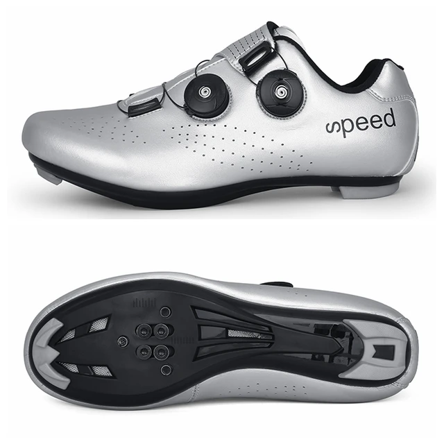 Fad Speed Road Cycling Shoes Men's Road 