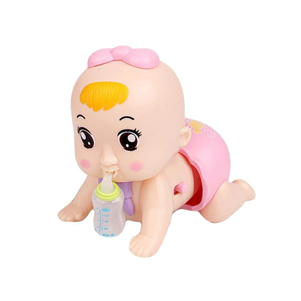 Electronic Baby Dolls iletisim.akdeniz.edu.tr