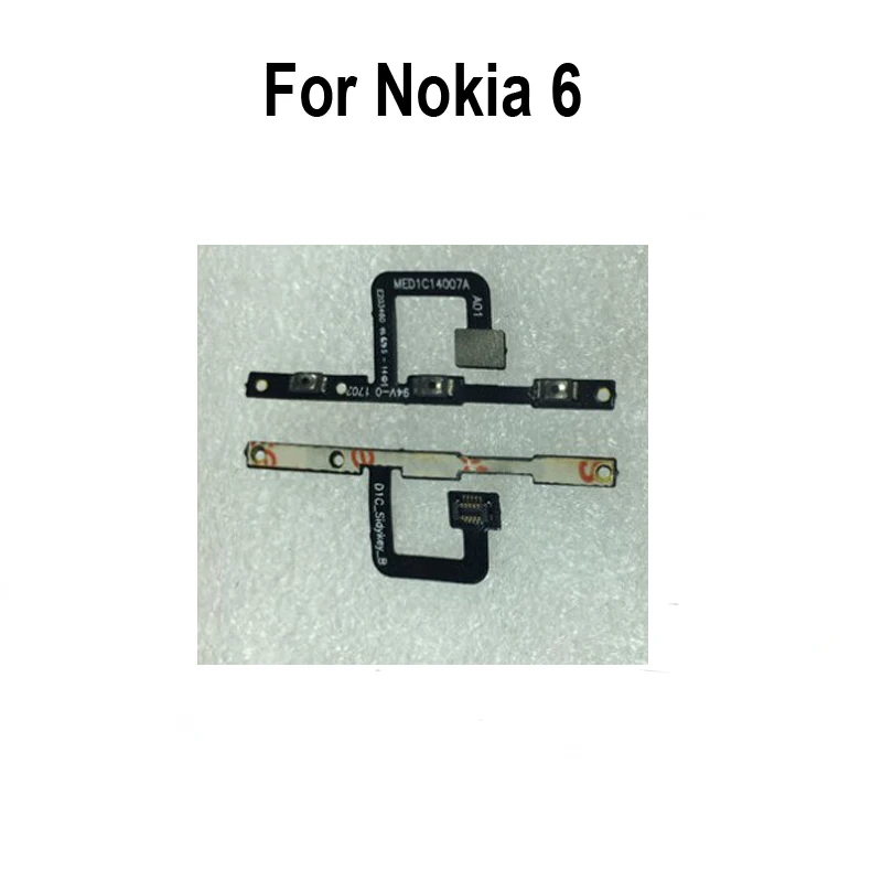 For Nokia 6 开