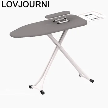 

Folding Household Woonaccessoires Aksesuarlari De Ropa Funda Tabla Planchar Board Cover Iron Plancha Ev Aksesuar Ironing Table