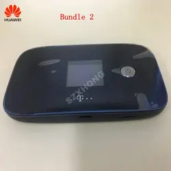 Huawei WiFi роутеры E5786 E5786s-32a 4G беспроводной маршрутизатор мобильный wi-fi-роутер и 4G беспроводной роутер с 300 Мбит/с