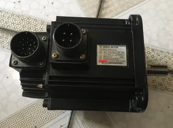 

Used / tested SGMGH-09A2A21 AC servo motor