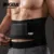 JINGBA SUPPORT Men Waist Trainer Support Sauna Suit Modeling Body Shaper Belt Weight Loss Cincher Slim Faja Gym Workout Корсет