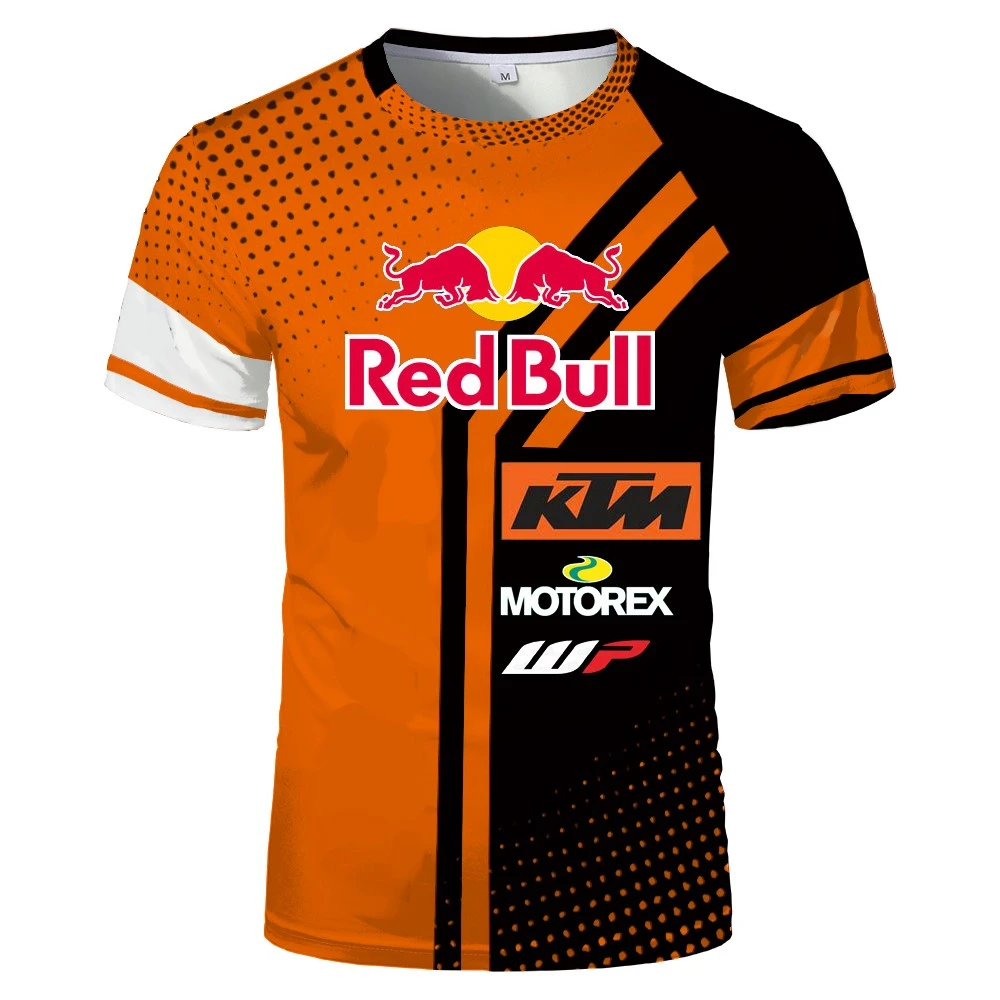 Ropa Deportiva extrema para hombre, camisa 3DT, traje de de fábrica, Top de moda, camiseta holgada fresca, - AliExpress