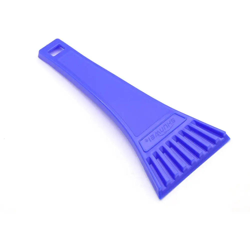 Car Window Windscreen Windshield Snow Clear Car Snow Shovel Winter Auto Vehicle Snow Remover Car Ice Scraper Snowbrush