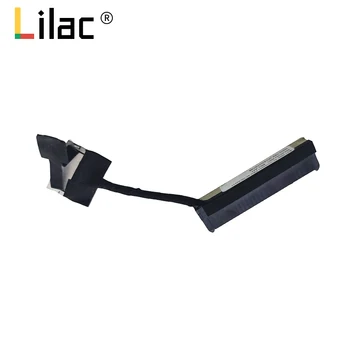 

HDD Connector Flex Cable For Lenovo K21 K21-80 laptop SATA Hard Drive SSD Adapter wire 5C10L02013 450.05V02.0001