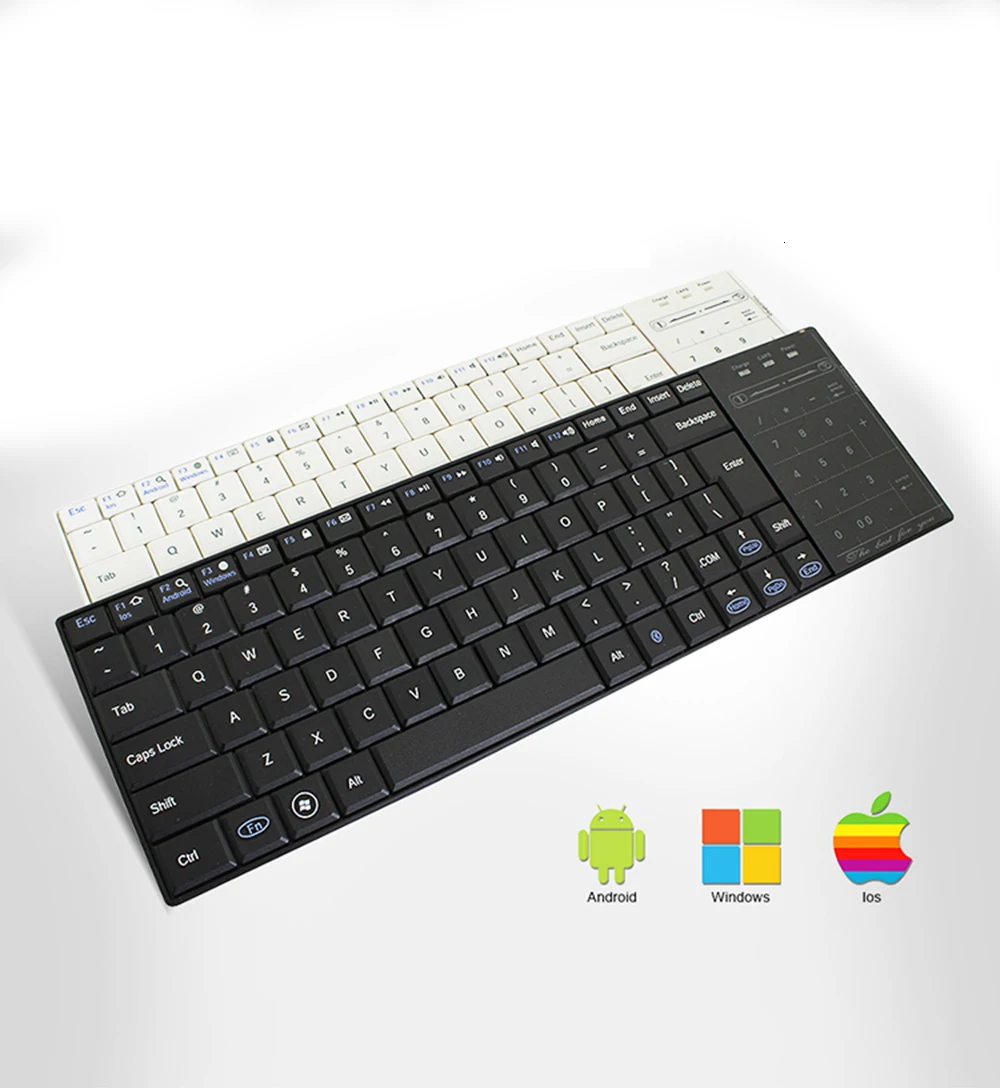 Bluetooth Keyboard 