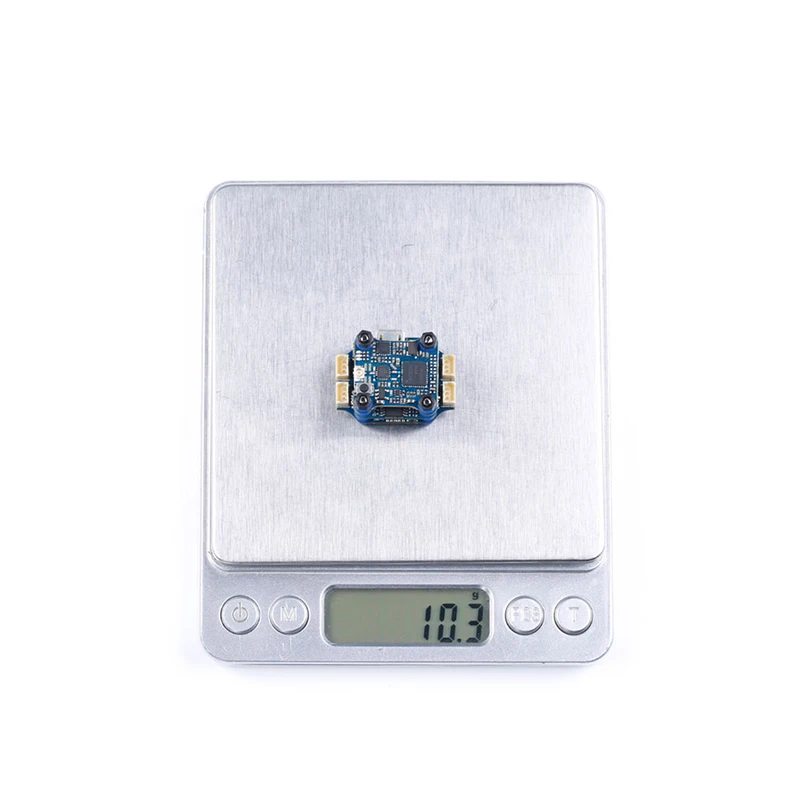 IFlight sucex F4 15A Micro 2 4S для Flytower Fly Tower Встроенный OSD 200mW VTX 16*16 мм отверстие FPV гоночных
