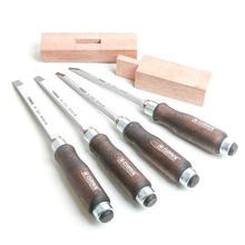 1 шт. 4-16 мм деревообрабатывающий сверхмощный долото Mortice Firmer долото резьба по дереву инструменты СДЕЛАНО В чешском