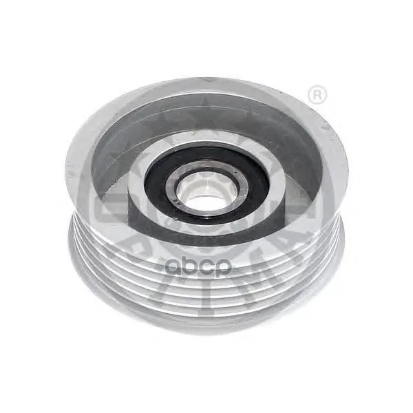 Ролик Ремня Приводного Mazda 3 1.4/1.6 Optimal 0n2104s Optimal арт. 0N2104S
