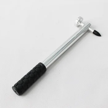 

12 inch aluminum pdr dent hammer for car body repair hand tools