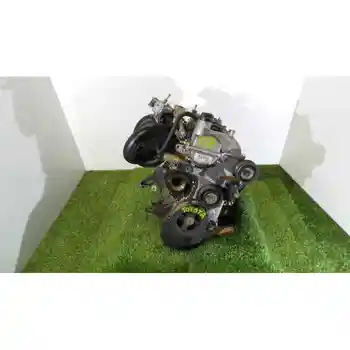 

83550 Full engine Toyota Yaris (ncp1/nlp1/scp1)