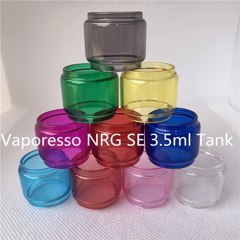 Vaporesso NRG SE 3 5 мл резервуар обычная трубка лампа 4 сменная стеклянная | Дом и сад