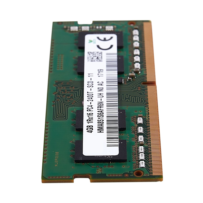 DDR4 оперативная память Sodimm ноутбук память поддержка Memoria 1,2 V DDR4 ноутбук