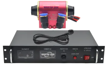 

WaveTopSign YAG Laser Module GTPC-75S 75W + Laser Power Supply GTDC-2425 75W