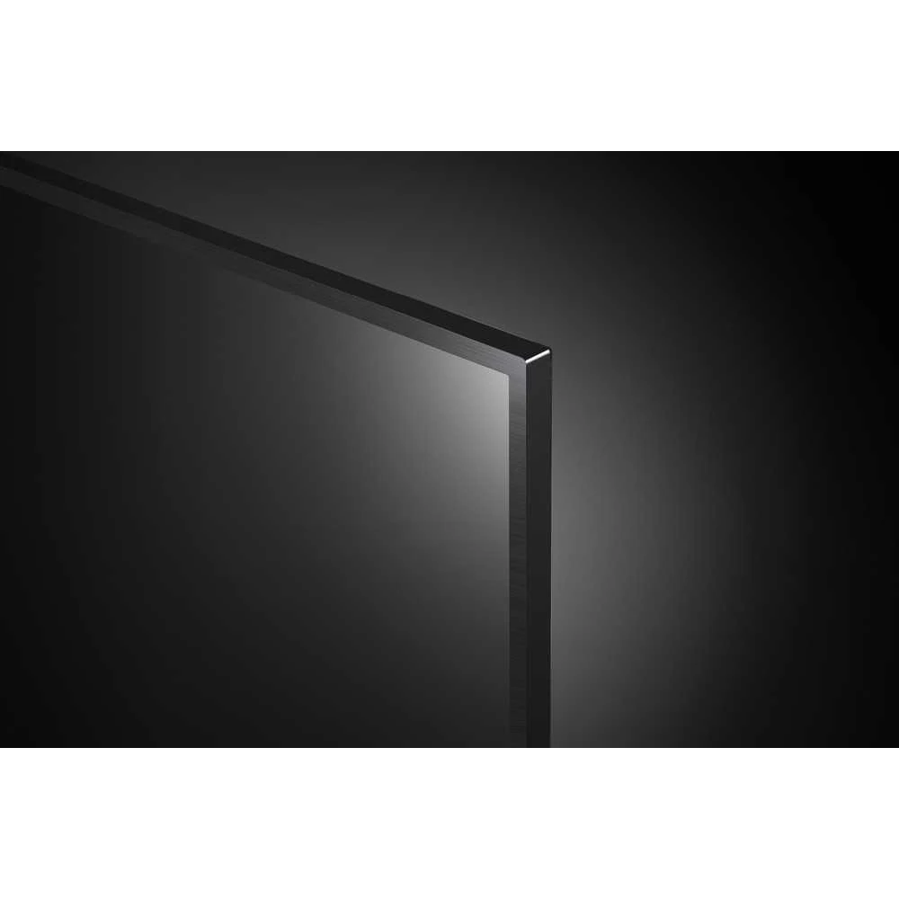 Телевизор LED LG 65" 65UM7450PLA черный/Ultra HD/100Hz/DVB-T/DVB-T2/DVB-C/DVB-S/DVB-S2/USB/WiFi/Smar