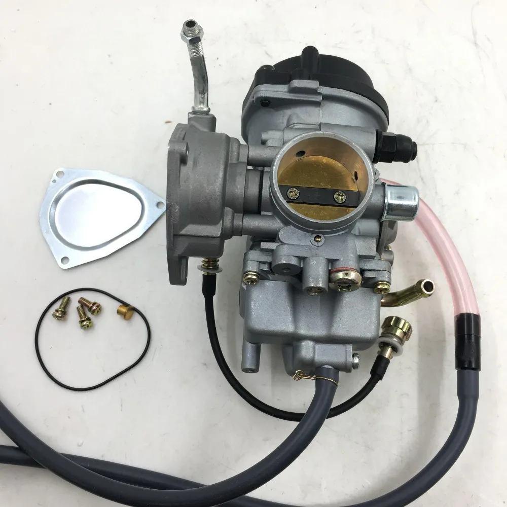 Карбюратор SherryBerg, UTV, 400, CARB, NEW, HS400, MSU400, HISUN, MASSIMO, SUPERMACH, 16100-, PD36J vergaser, высокое качество