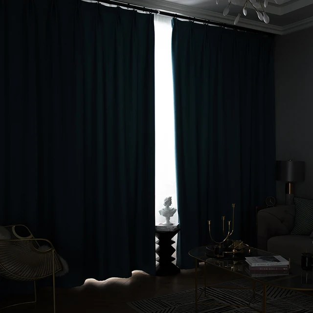 Premium Linen Thermal Insulated upto 85% Blackout Curtain Insulated Thermal Curtains