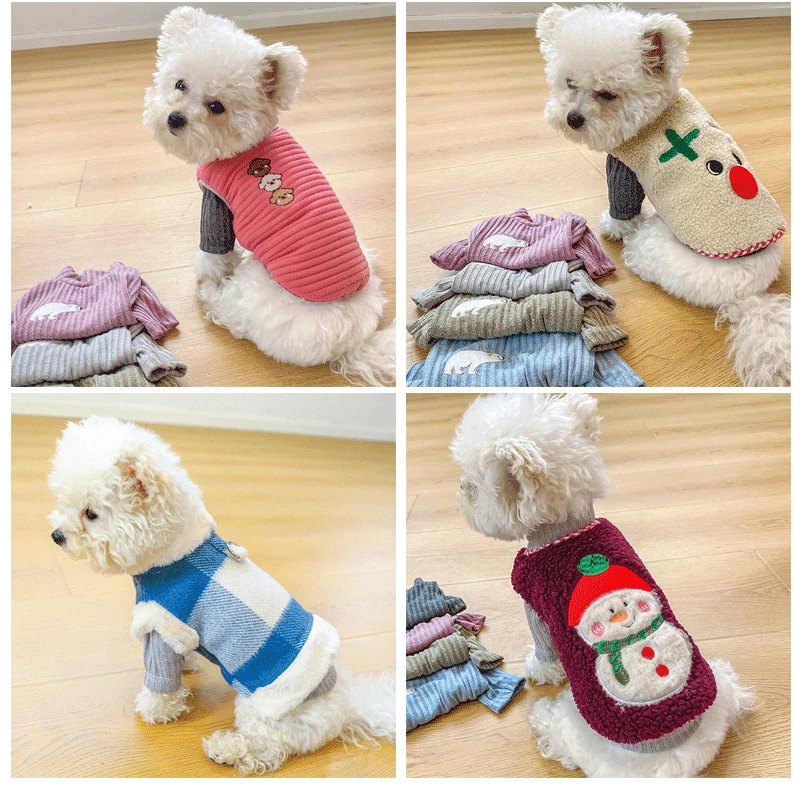 dog clothes for small dogs