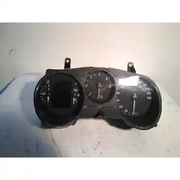 

5P0920840A BOX INSTRUMENTS SEAT ALTEA XL (5P5)