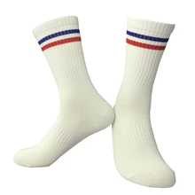 Высокое качество Мужские и женские тонкие повседневные спортивные носки гоночные велосипедные носки для велоспорта Открытый Бег Теннис Баскетбол Носки дышащие