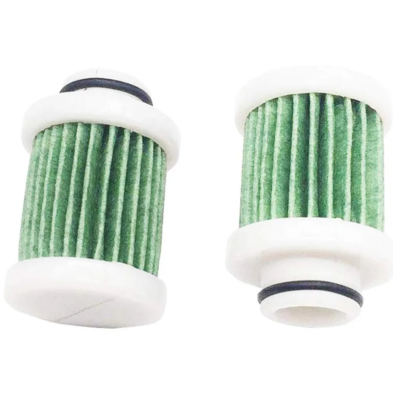 Для Yamaha топливный фильтр 6D8-WS24A-00-00 для F40A F50/T50 F60/T60 F70 F90 F115