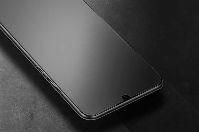 2 шт./лот, матовое закаленное стекло для huawei P30 20Pro, Защита экрана для huawei p30lite, анти-синий светильник, закаленное стекло(4 стиля