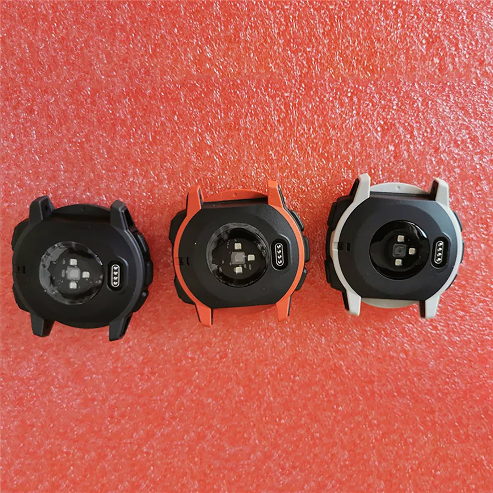 

Battery Back Cover for Garmin Instinct GPS Smart Watch Back Case Bottom Cover Shell Repair Parts