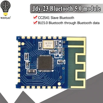 JDY-23 Bluetooth 5.0 module BLE5.0 Bluetooth Transparent Transmission Digital HF