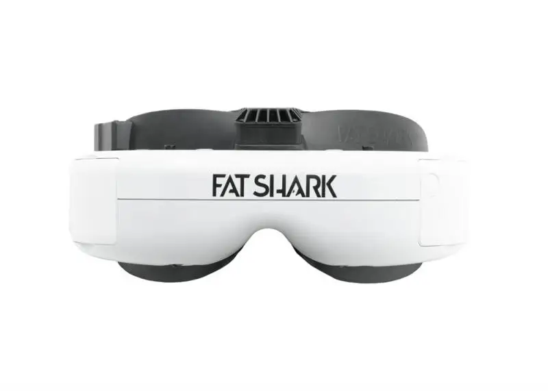 FATSHARK HDO с аккумулятором LIPO