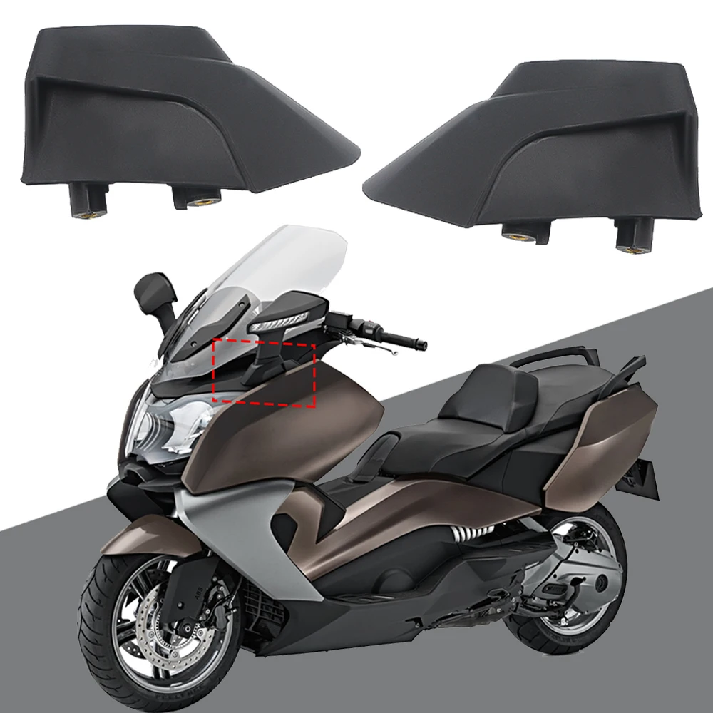 Bmw C650GT C650 c 650 gt 2012 2013 2014 2015バックミラー