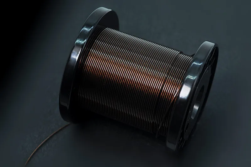 7n OCC однокристальный медный 28Awg многожильный наушник с горячим проводом мягкий