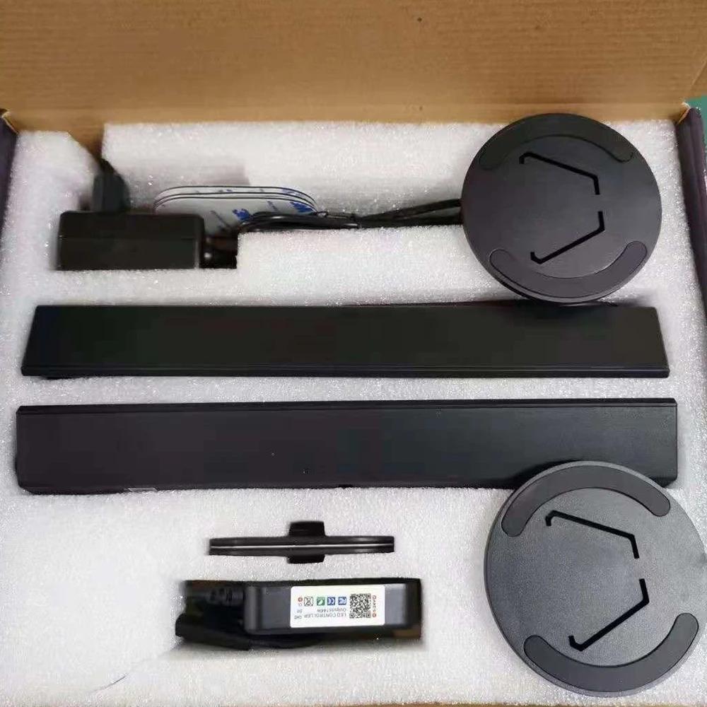 Wifi -ompatible 4K TV HDTV PC Ʈ   WS2812B LED Ʈ TV HDMI 帲 ũ LED ֺ 