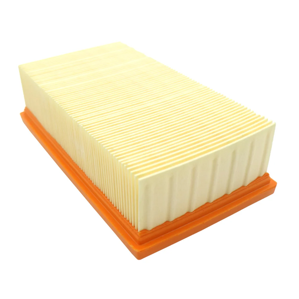 

Air Filter Vacuum Cleaner Replacement Part For KARCHER NT65/2 eco ap NT72/2 eco tc NT75/2 ap me tc Filters Brand New Oil-Proof