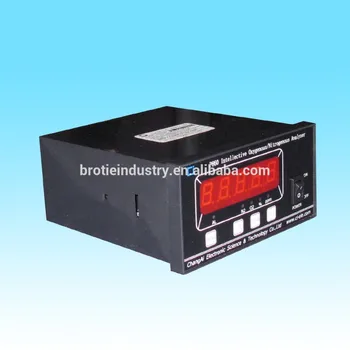 

3N-5N Percent O2 Analyzer