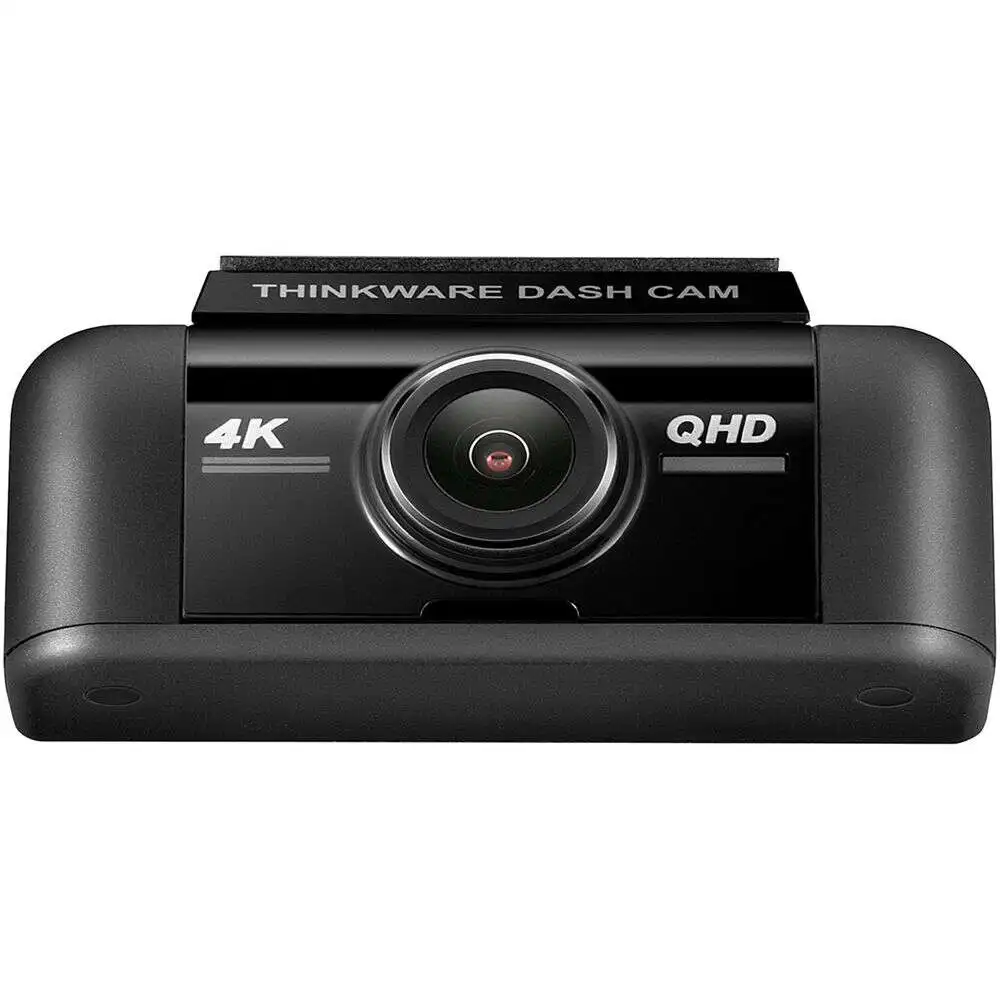Thinkware Dash Cam U1000 революционный 4K UHD Автомобильный видеорегистратор WiFi gps авто Blackbox 150