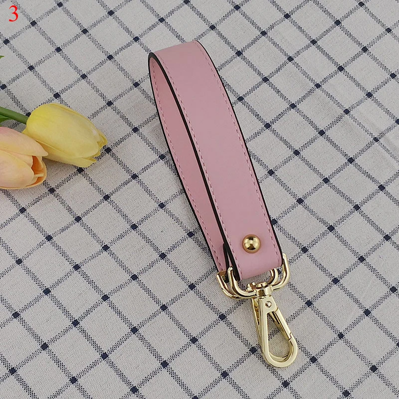 Shoulder Bag Short Belt Bag Parts 