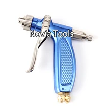 Промышленный пресс-распылитель