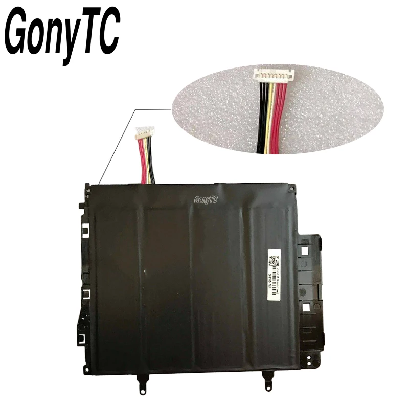 GONYTC C22N1307 батарея для ASUS Transformer Book T300LA T300LA-BB31T планшет 7,6 V 50WH